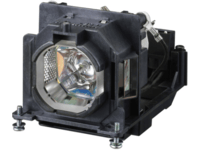 CoreParts - Projektorlampe (tilsvarer: Panasonic ET-LAL500) - 230 watt - 5000 time(r) - for Panasonic PT-LB280, LW280, LW330, TW341