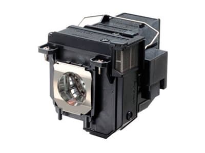Epson ELPLP90 - Projektorlampe - 215 watt - for Epson EB-670, EB-675W, EB-675Wi, EB-680Wi