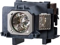 Panasonic ET-LAV400 - Utskiftningslampeenhet for projektor - for PT-VW530EJ, VW535NEJ, VX600EJ, VX605NEJ, VZ570EJ, VZ575NEJ