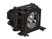CoreParts - Projektorlampe - 170 watt - 2000 time(r) - for Hitachi CP-WU8440, WX8240, X8150