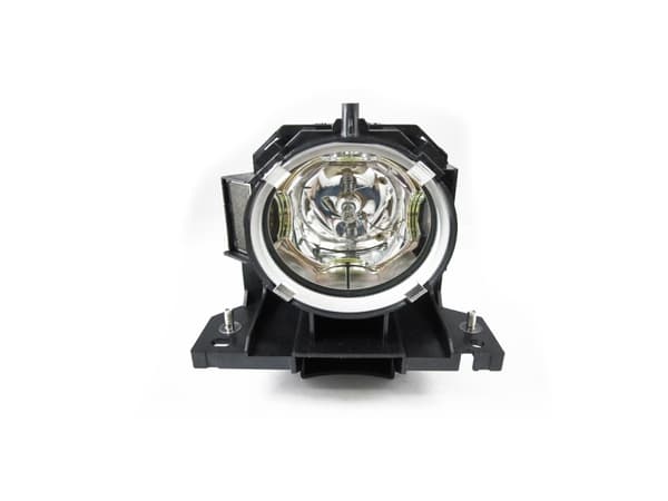 V7 - Projektorin lamppu (vastaa: Epson V13H010L87) - Epson EB-520, EB-525, EB-530, EB-535, EB-536; BrightLink 536; PowerLite 520, 525, 530, 535