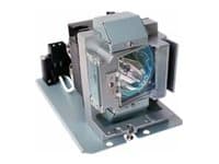 CoreParts - Projektorlampa (likvärdigt med: BenQ 5J.JC505.001) - 240 Watt - 2000 timme/timmar - för BenQ MW855UST, MX854UST
