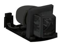 CoreParts - Projektorlampa - 190 Watt - 4500 timmar - för Optoma W319UST, W319USTi, W319USTir, X319UST, X319USTIR