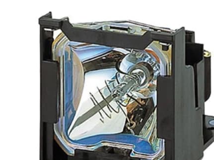 Acer - Projektorlampa - P-VIP - 190 Watt - 5000 timme/timmar (standard läge) / 10000 timme/timmar (strömsparläge) - för Acer X1373WH