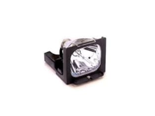 CoreParts - Projektorlampe (tilsvarer: 5811118128-SOT, BL-FP370A) - 190 watt - 3000 time(r) - for Optoma W505; ProScene EH505, X605