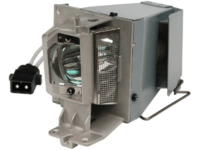 CoreParts - Projektorlampe (tilsvarer: Optoma SP.8VH01GC01) - 190 watt - 3000 time(r) - for Optoma DH1009, DX346, EH200ST, GT1080, HD141X, HD26, S316