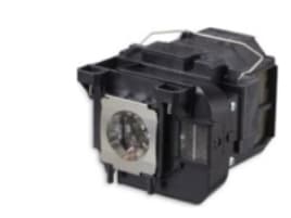 CoreParts - Projektorlampe - 230 watt - 2000 time(r) - for Epson EB-1940, 1945, 1950, 1955, 1960, 1965; PowerLite 1940, 1945, 1950, 1955, 1960, 1965