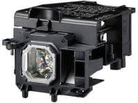 CoreParts - Projektorlampe (tilsvarer: NEC NP43LP, NEC 100014467) - 210 watt - 4000 time(r) - for NEC ME301X, ME331W, ME331X, ME361W, ME361X, ME401W