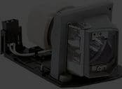 Optoma LAMP X319UST/ X319USTIR
