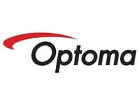 Optoma - Projektorlampe - Optoma EH400:lle, EH400+:lle, W400:lle, W400+:lle, X400:lle ja X400+:lle