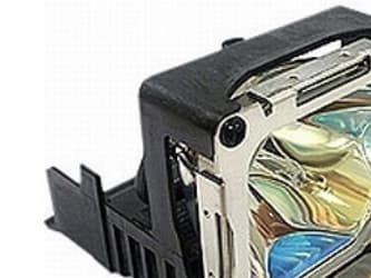 BenQ - Projektorilamppu - BenQ CP120:een