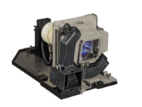 CoreParts - Projektorlampe (tilsvarer: NEC 100013541, NP28LP) - 282 watt - 3500 time(r) - for NEC M302WS, M322W, M322X