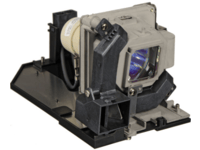 CoreParts - Projektorlampe (tilsvarer: NEC 100013541, NP28LP) - 282 watt - 3500 time(r) - for NEC M302WS, M322W, M322X