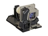 CoreParts - Projektorlampe (tilsvarer: NEC 100013541, NP28LP) - 282 watt - 3500 time(r) - for NEC M302WS, M322W, M322X