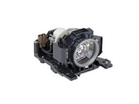 CoreParts - Projektorlampe (tilsvarer: Hitachi DT01581) - 370 watt - 2000 time(r) - for Hitachi CP-WU9410, WX9210