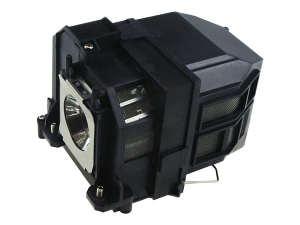 CoreParts - Projektorlampa - 230 Watt - 2000 timme/timmar - för Epson EB-1400Wi, EB-1410Wi [240V], EB-470, EB-475W, EB-475Wi, EB-480, EB-485W, EB-485