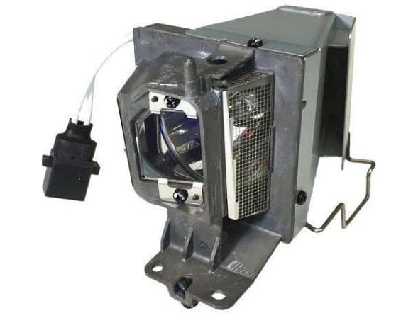 CoreParts - Projektorlampa (likvärdigt med: Optoma BL-FU195B, Optoma SP.71P01GC01) - 195 Watt - 5000 timme/timmar - för Optoma DS421, DS431, EH331, H