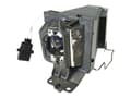 Miniatyrbild 2 av 5: CoreParts - Projektorlampa (likvärdigt med: Optoma BL-FU195B, Optoma SP.71P01GC01) - 195 Watt - 5000 timme/timmar - för Optoma DS421, DS431, EH331, H