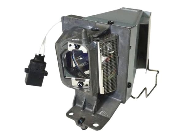 CoreParts - Projektorlampa (likvärdigt med: Optoma BL-FU195B, Optoma SP.71P01GC01) - 195 Watt - 5000 timme/timmar - för Optoma DS421, DS431, EH331, H