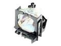 Miniatyrbilde 1 av 3: CoreParts - Projektorlampe - for 3M Digital Projector WX20