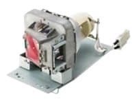 CoreParts - Projektorlampe (tilsvarer: Vivitek 5811119560-SVV) - 240 watt - 3500 time(r) - for Vivitek DW814, DW882ST, DX813, DX881ST