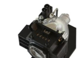 CoreParts - Projektorlampe - 4000 time(r) - for NEC NP300, NP400, NP500, NP500W, NP600, NP610