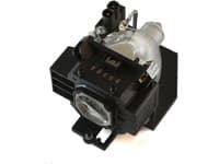 CoreParts - Projektorlampe - 4000 time(r) - for NEC NP300, NP400, NP500, NP500W, NP600, NP610