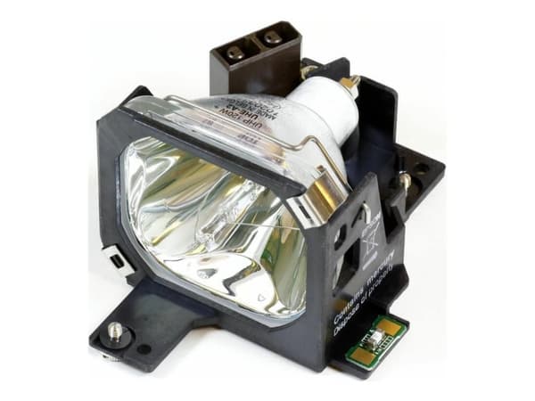 CoreParts - Projektorlamppu - 120 Watt - 2000 time(r) - Epson ELP-5500, EMP-5500, EMP-7500, EMP-7500