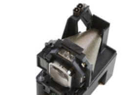 CoreParts - Projektorlampe - 250 watt - 2000 time(r) - for Panasonic PT-F100, F200, F300, FW100, FW300