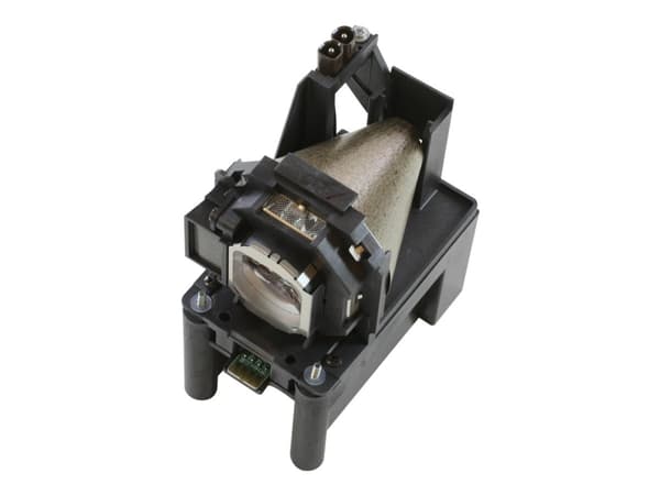 CoreParts - Projektorlampe - 250 watt - 2000 time(r) - for Panasonic PT-F100, F200, F300, FW100, FW300