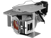 CoreParts - Projektorlampe (tilsvarer: BenQ 5J.JAH05.001) - 210 watt - 4000 time(r) - for BenQ MH630, MH680, TH680, TH681, TH681+, TH681H