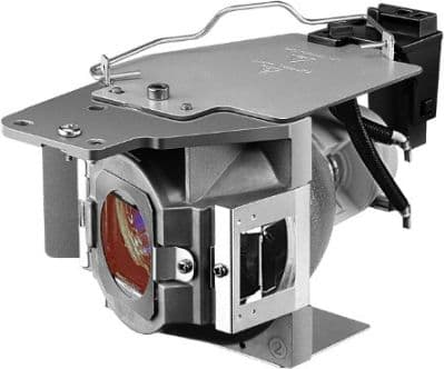 CoreParts - Projektorlampe (tilsvarer: BenQ 5J.JAH05.001) - 210 watt - 4000 time(r) - for BenQ MH630, MH680, TH680, TH681, TH681+, TH681H