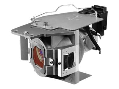 CoreParts - Projektorlampa (likvärdigt med: BenQ 5J.JAH05.001) - 210 Watt - 4000 timme/timmar - för BenQ MH630, MH680, TH680, TH681, TH681+, TH681H