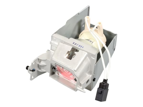 CoreParts - Projektorlampe (tilsvarer: Acer MC.JH111.001) - 190 watt - 5000 time(r) - for Acer H5380BD, P1283, P1283i, P1383W, X113H, X1383WH