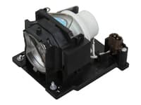 CoreParts - Projektorlampa - 180 Watt - 3000 timme/timmar - för Hitachi ED-AW100N, ED-AW110N, ED-D10N, ED-D11N; CP-AW100N, D10, DW10N