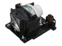 CoreParts - Projektorlampa - 180 Watt - 3000 timme/timmar - för Hitachi ED-AW100N, ED-AW110N, ED-D10N, ED-D11N; CP-AW100N, D10, DW10N