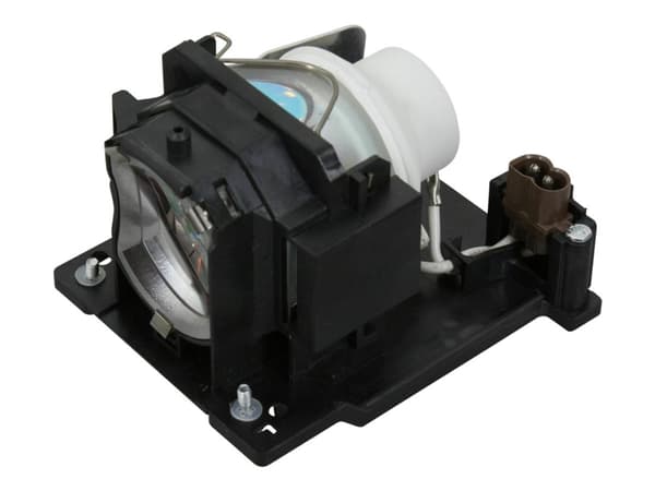 CoreParts - Projektorlampa - 180 Watt - 3000 timme/timmar - för Hitachi ED-AW100N, ED-AW110N, ED-D10N, ED-D11N; CP-AW100N, D10, DW10N