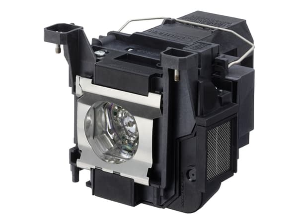 Epson ELPLP89 - Projektorlampa - UHE - för Epson EH-TW7400, TW8400, TW9400, Pro Cinema 4050, Pro Cinema 60XX; Home Cinema 4010