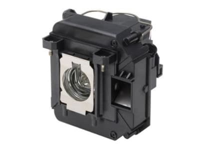 Epson ELPLP64 - Projektorlampe - E-TORL UHE - 275 watt - 3000 time(r) (standardmodus) / 4000 time(r) (sparemodus) - for Epson EB-1840, 1850, 1860, 18
