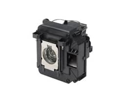 Epson ELPLP64 - Projektorlampe - E-TORL UHE - 275 watt - 3000 time(r) (standardmodus) / 4000 time(r) (sparemodus) - for Epson EB-1840, 1850, 1860, 18