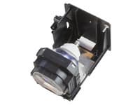 CoreParts - Projektorlampe - 200 watt - 2000 time(r) - for Mitsubishi XL1550U, XL550, XL550U