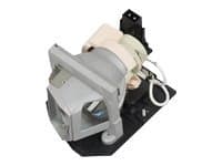 CoreParts - Projektorlampe - for Optoma DH1010, EH1020, EX612, EX615, GT750, HD20, TX612; Home Theater Series HD22, HD2200, HD200X