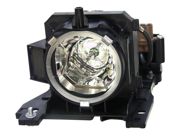 CoreParts - Projektorlampa - 220 Watt - 2000 timme/timmar - för Hitachi ED-X30, ED-X32; CP-X200, X205, X300, X305, X308, X400, X417