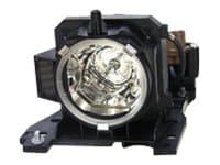 CoreParts - Projektorlampa - 220 Watt - 2000 timme/timmar - för Hitachi ED-X30, ED-X32; CP-X200, X205, X300, X305, X308, X400, X417