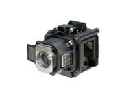 CoreParts - Projektorlampe - 220 watt - 1500 time(r) - for Epson EB-G5650, G5750, G5900, G5950; PowerLite 4200, 4300, Pro G5650, Pro G5750, Pro G5950