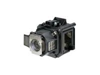 CoreParts - Projektorlampe - 220 watt - 1500 time(r) - for Epson EB-G5650, G5750, G5900, G5950; PowerLite 4200, 4300, Pro G5650, Pro G5750, Pro G5950