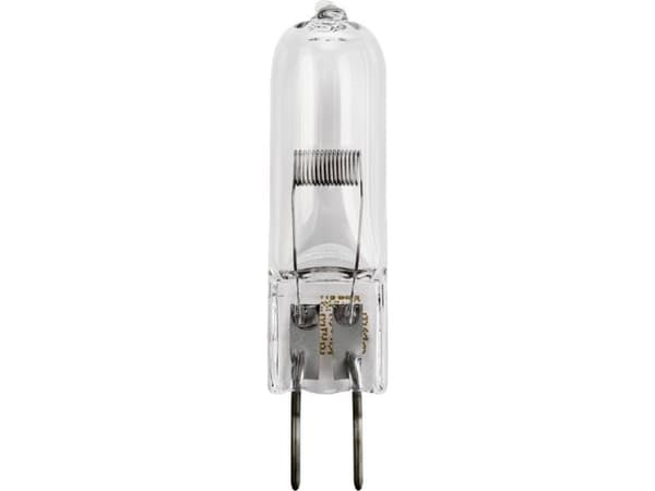 Osram Halogen HLX lamppu G6.35 ilman heijastinta 250W 24V 10000lm