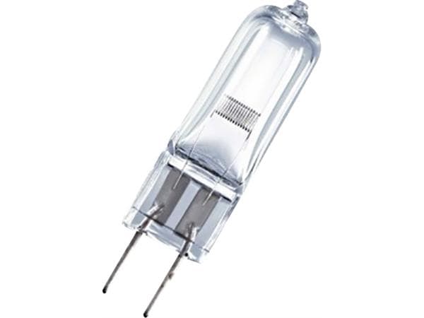 Osram Halogen HLX lampa G6.35 utan reflektor 250W 24V 10000lm