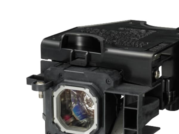 NEC - Projektorlampe (tilsvarer: NEC 60003127) - for NEC M300WS, M350XS, M420X, M420XV, P350W, P420X