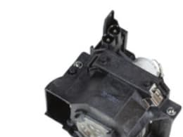 CoreParts - Projektorlampe - 170 Watt - 2000 time(r) - Epson EMP-62, EMP-82, EMP-X3; PowerLite 62c, 76c, 82c; PowerLite 62c, 76c, 82c